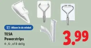 Aanbieding: Powerstrips