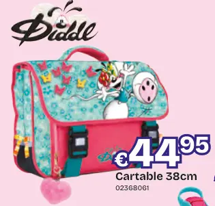 Offre: Cartable