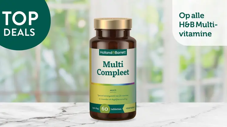 Aanbieding: Multi Compleet