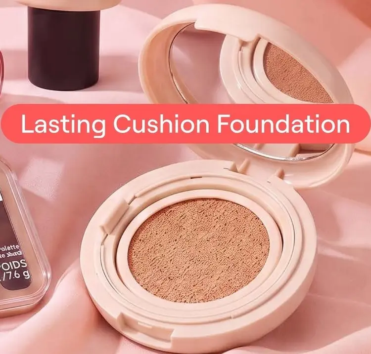 Aanbieding: Sheglam Lasting Cushion Foundation