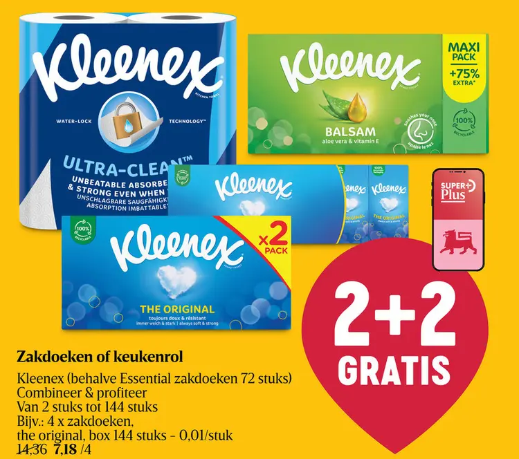 Promotie: Pan of kookpot