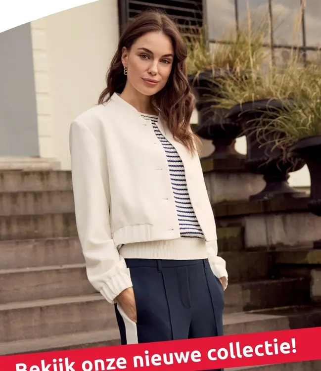 Aanbieding: Bekijk onze nieuwe collectie!