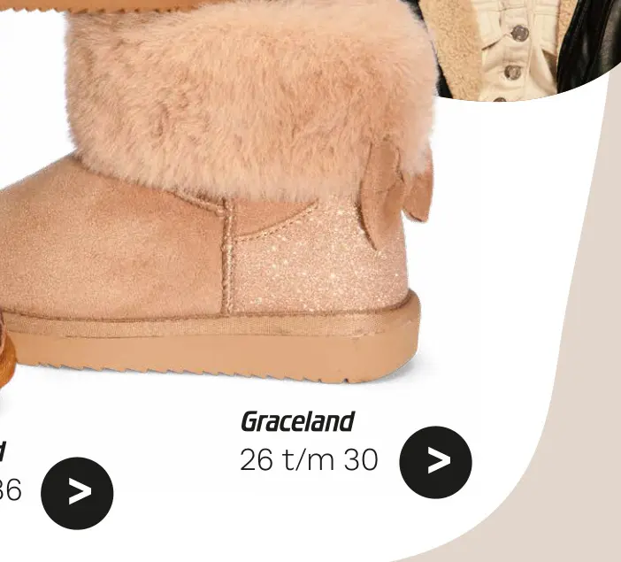 Aanbieding: Graceland