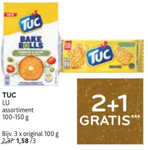 Promotie: Lu Tuc