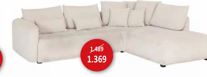 Offre: Sofa