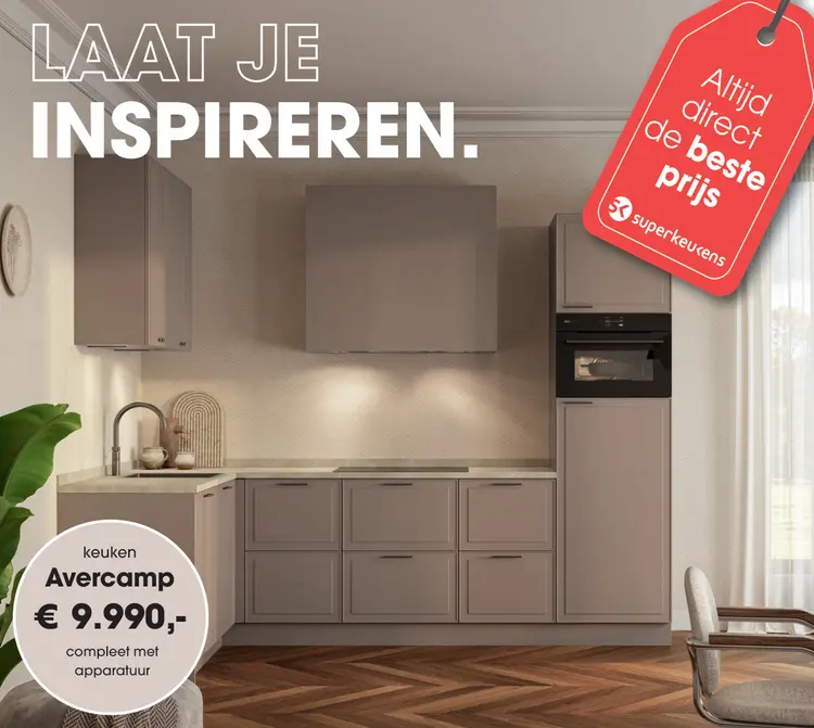 Aanbieding: Avercamp