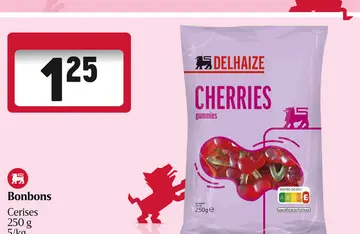 Offre: Cherries