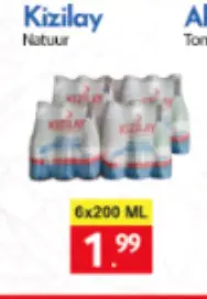 Aanbieding: Kizilay