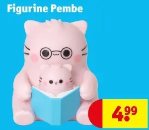 Offre: Figurine Pembe