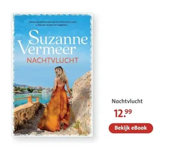 Aanbieding: Nachtvlucht