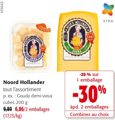 Offre: Noord Hollander