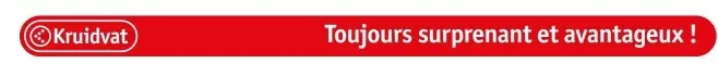 Offre: Kruidvat