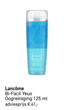 Aanbieding: Lancôme