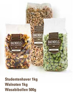 Aanbieding: Studentenhaver