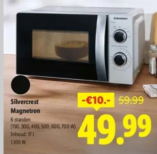 Aanbieding: Magnetron