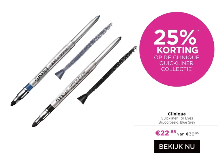 Aanbieding: Quickliner For Eyes