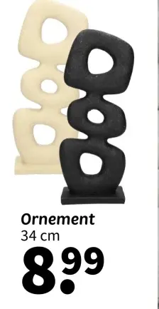 Offre: Ornement