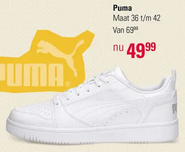 Aanbieding: Puma