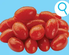 Offre: Crevettes marinées à la sauce tomate