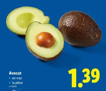 Offre: Avocat