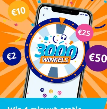 Aanbieding: Red Band Enjoy Mix