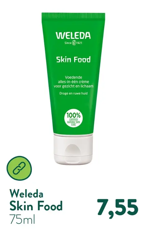 Aanbieding: Skin Food