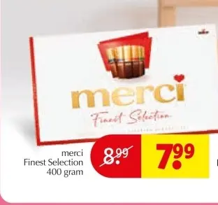 Aanbieding: Finest Selection