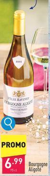 Aanbieding: Bourgogne Aligoté