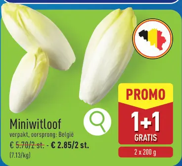 Promotie: Minichicons