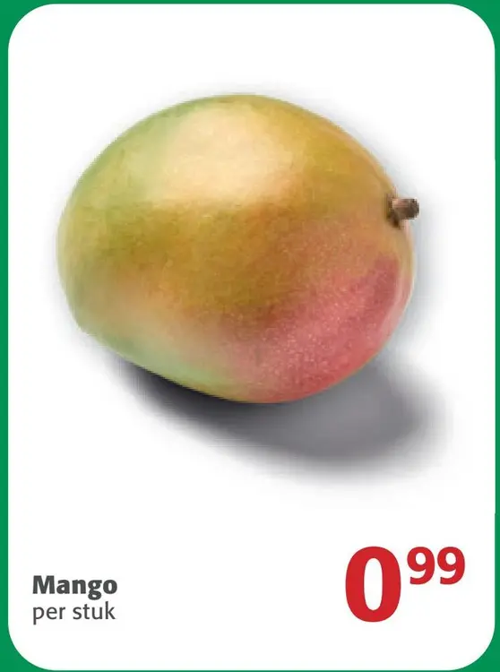 Aanbieding: Mango