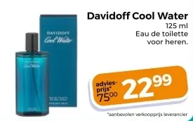 Aanbieding: Cool Water