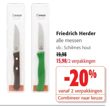 Promotie: Schilmes hout