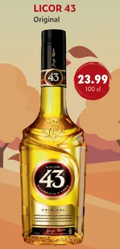 Aanbieding: LICOR 43 Original