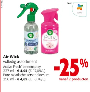 Aanbieding: Air Wick