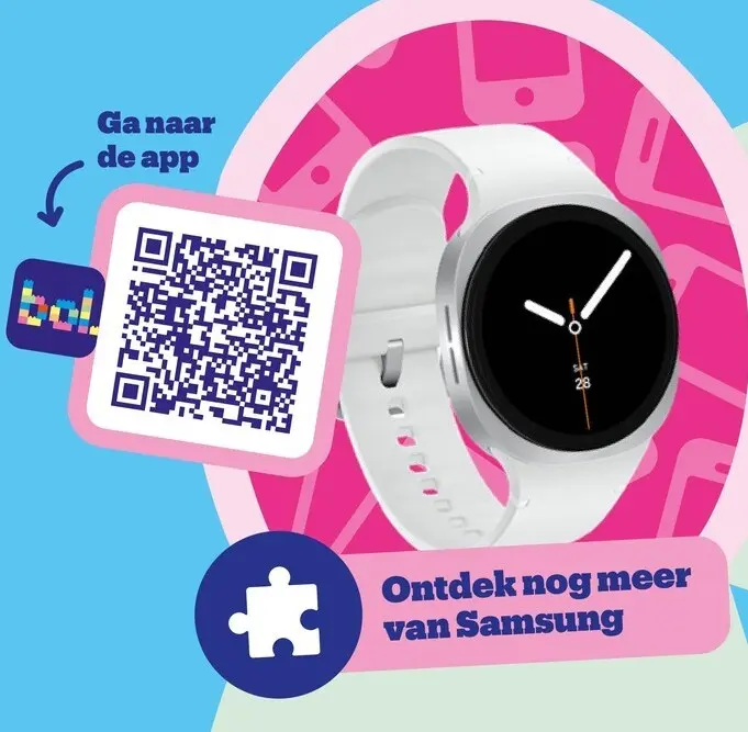 Aanbieding: Samsung Galaxy Tab S10 FE