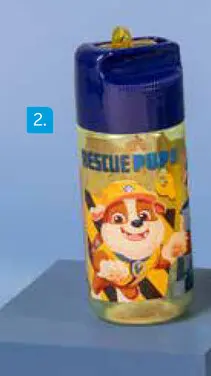 Offre: Gourde Paw Patrol