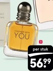 Aanbieding: Stronger with you