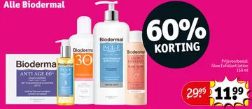 Aanbieding: Alle Biodermal