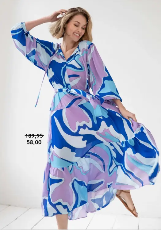 Aanbieding: Jurk
