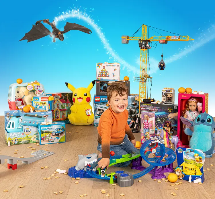 Aanbieding: Playmobil City Life