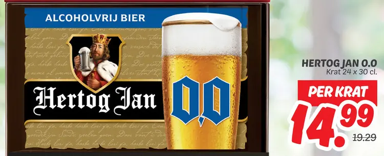 Hertog jan 0.0