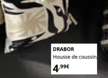 Offre: Drabor