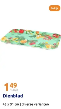 Aanbieding: Footies