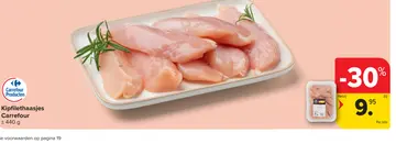 Aanbieding: Kipfilethaasjes