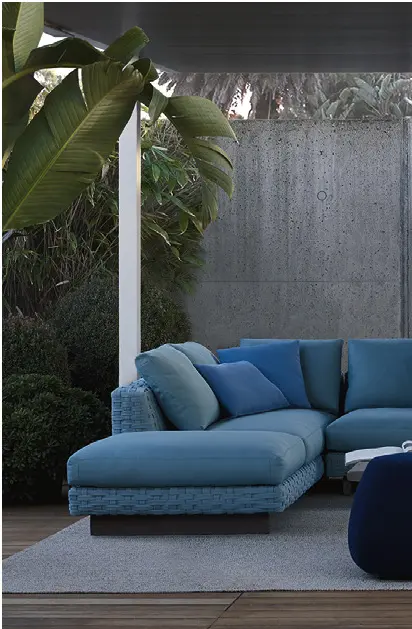 Promotie: B&B Italia Ray