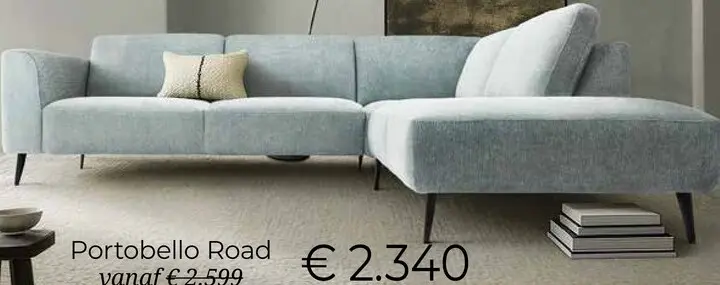 Aanbieding: Baenks Portobello Road