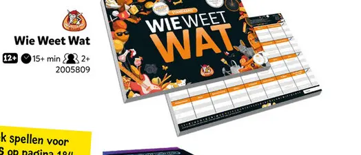 Aanbieding: Hitster Original