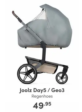 Aanbieding: Joolz Day5 / Geo3