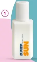 Aanbieding: JIL SANDER SUN