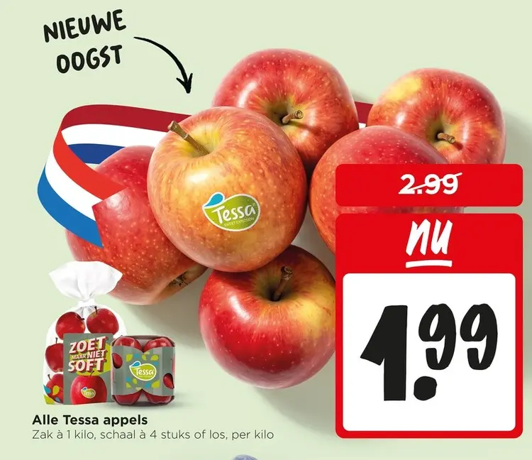 Aanbieding: Kuipen, wikkel of vloeibaar